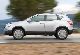 Nissan  Qashqai - discount up to 24% - new cars - not an EU 2011 New vehicle photo