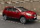 2011 Nissan  Qashqai - discount up to 24% - new cars - not an EU Estate Car New vehicle photo 1