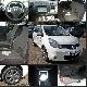 2011 Nissan  NOTE I-WAY 1.6 - CLIMATE CONTROL - NAVI. Van / Minibus Used vehicle photo 10