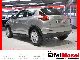 2011 Nissan  Juke visia 4x2 6.1 Off-road Vehicle/Pickup Truck Used vehicle photo 2