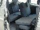 2011 Nissan  NV200 Combi Premium 7 seats 2 doors Other Employee's Car photo 8