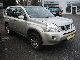 2008 Nissan  X-Trail 2.0 XE 4X4 Klimaautmatik, radio CD Off-road Vehicle/Pickup Truck Used vehicle photo 3