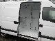 2010 Nissan  Interstar 120 DCI L2 H2 roof rack Air Comfort Other Used vehicle photo 12