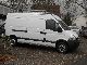 Nissan  Interstar 120 DCI L2 H2 roof rack Air Comfort 2010 Used vehicle photo