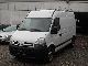 2010 Nissan  Interstar 120 DCI L2 H2 roof rack Air Comfort Other Used vehicle photo 2