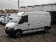 2010 Nissan  Interstar 120 DCI L2 H2 roof rack Air Comfort Other Used vehicle photo 3