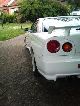 Nissan  GTR project task 2000 Used vehicle photo