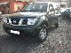 2007 Nissan  Pathfinder 2.5 dCi four-wheel +2. H. + technical approval 10/13 +7 seater Off-road Vehicle/Pickup Truck Used vehicle photo 9