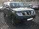 Nissan  Pathfinder 2.5 dCi four-wheel +2. H. + technical approval 10/13 +7 seater 2007 Used vehicle photo