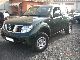 2007 Nissan  Pathfinder 2.5 dCi four-wheel +2. H. + technical approval 10/13 +7 seater Off-road Vehicle/Pickup Truck Used vehicle photo 2