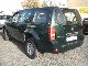 2007 Nissan  Pathfinder 2.5 dCi four-wheel +2. H. + technical approval 10/13 +7 seater Off-road Vehicle/Pickup Truck Used vehicle photo 4