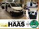 Nissan  NV200 dCi 110 Premium dividers air conditioning 2011 Used vehicle photo