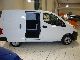 2011 Nissan  NV200 dCi 110 Premium dividers air conditioning Van / Minibus Used vehicle photo 2