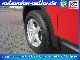 2009 Nissan  Qashqai petrol / gas + Navi +1. + + Hand wheels climate Off-road Vehicle/Pickup Truck Used vehicle photo 6