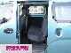 2010 Nissan  NV200 air navigation PDC 1-hand Van / Minibus Used vehicle photo 11