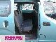 2010 Nissan  NV200 air navigation PDC 1-hand Van / Minibus Used vehicle photo 12