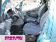 2010 Nissan  NV200 air navigation PDC 1-hand Van / Minibus Used vehicle photo 8