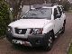 Nissan  Pathfinder xterra ciezarowy VAT 23% 2009 Used vehicle photo
