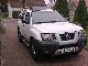 2009 Nissan  Pathfinder xterra ciezarowy VAT 23% Off-road Vehicle/Pickup Truck Used vehicle photo 1