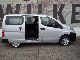 2011 Nissan  NV200 Combi 1.6 16V 110HP premium. Van / Minibus Used vehicle photo 4