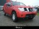 2006 Nissan  Double Cab Automatic Air-top condition Off-road Vehicle/Pickup Truck Used vehicle photo 1