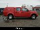 2006 Nissan  Double Cab Automatic Air-top condition Off-road Vehicle/Pickup Truck Used vehicle photo 2