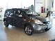 2011 Nissan  Note I-WAY A / T 1.6 110km benz Small Car New vehicle photo 8