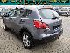 2007 Nissan  Qashqai 1.6i visia aluminum, air, abn.Ahk, Off-road Vehicle/Pickup Truck Used vehicle photo 3