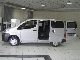 2011 Nissan  NV200-NUOVO-AFFARE PRONTA Consegna COMBI E5-NV Van / Minibus New vehicle photo 10