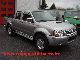 Nissan  NP300 PICK UP DOUBLE CAB 2.5 dCi 133 SE 4X4 2009 Used vehicle photo