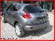 2010 Nissan  Juke Acenta 1.6i, sport package, navigation Connect Off-road Vehicle/Pickup Truck Used vehicle photo 13