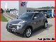 2010 Nissan  Juke Acenta 1.6i, sport package, navigation Connect Off-road Vehicle/Pickup Truck Used vehicle photo 1