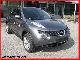2010 Nissan  Juke Acenta 1.6i, sport package, navigation Connect Off-road Vehicle/Pickup Truck Used vehicle photo 2
