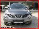 2010 Nissan  Juke Acenta 1.6i, sport package, navigation Connect Off-road Vehicle/Pickup Truck Used vehicle photo 3