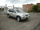 Nissan  X-TRAIL 2.0 DCI 150 4X4 LE 2009 Used vehicle photo