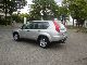 2009 Nissan  X-TRAIL 2.0 DCI 150 4X4 LE Off-road Vehicle/Pickup Truck Used vehicle photo 6