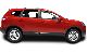 2011 Nissan  Qashqai +2 1.6 Visia Van / Minibus New vehicle photo 3