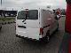 2012 Nissan  NV200 Premium * industrial supply * Van / Minibus Demonstration Vehicle photo 1