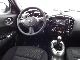 2012 Nissan  Juke 1.6 Acenta 4x2 Air Navi MP3 CD Limousine Demonstration Vehicle photo 3