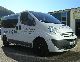 2007 Nissan  Primastar DCI 115 + White Editon! Van / Minibus Used vehicle photo 1