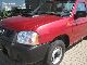2011 Nissan  NP300 single cab with air conditioning Off-road Vehicle/Pickup Truck Pre-Registration photo 4