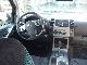 2007 Nissan  Pathfinder 2.5 dCi Aut. Elegance Off-road Vehicle/Pickup Truck Used vehicle photo 3