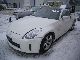 2008 Nissan  350Z Sports car/Coupe Used vehicle
			(business photo 1