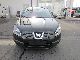 Nissan  Qashqai 2.0 dCi Aut 4 x 4. tekna leather Pano Vision 2007 Used vehicle photo