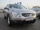 2007 Nissan  Qashqai 2.0, automatic, glass roof, trailer hitch, air, 1.Hd, Limousine Used vehicle photo 1