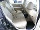2011 Nissan  Tiida 1.6 tekna + Leather + Navi Limousine Demonstration Vehicle photo 4