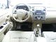 2011 Nissan  Tiida 1.6 tekna + Leather + Navi Limousine Demonstration Vehicle photo 8
