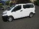 2011 Nissan  NV200 Combi 1.5 dCi Comfort Van / Minibus New vehicle photo 4