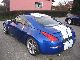 2006 Nissan  Z350 GPS Cobra conversion KW coilover suspension Sports car/Coupe Used vehicle photo 1