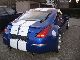 2006 Nissan  Z350 GPS Cobra conversion KW coilover suspension Sports car/Coupe Used vehicle photo 4